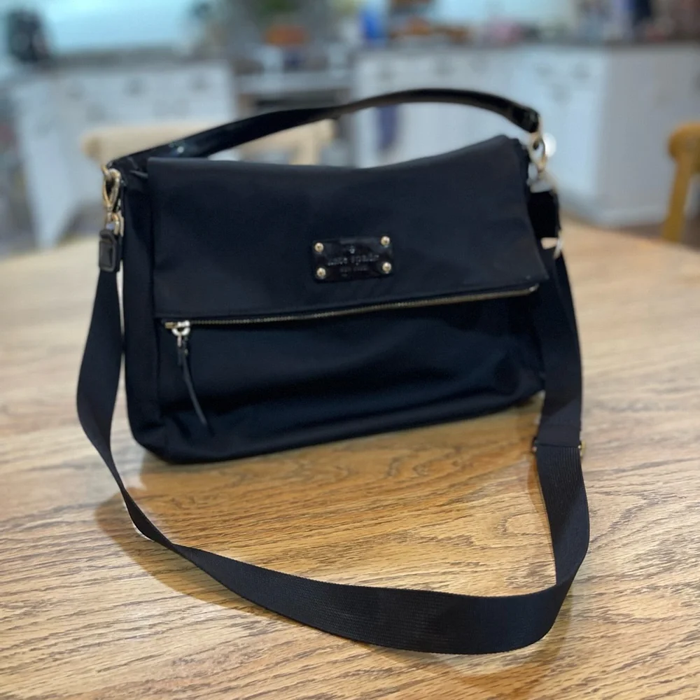 Kate Spade | Miri Wilson Road Bag